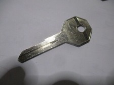 Silca YM1 Opel oldtimer Kadett Rekord Blitz Schlüssel Rohling  