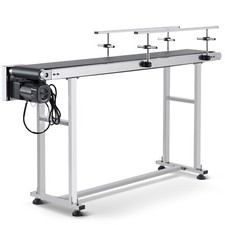 VEVOR Nastro trasportatore