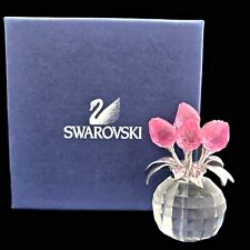 Statuina Tulipani Rosa