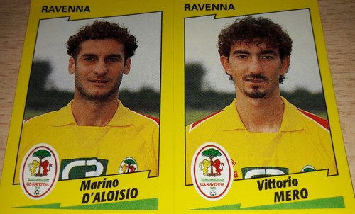 Figurina calciatori panini - calciatori,