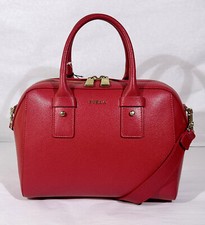 Furla Allegra Small Satchel
