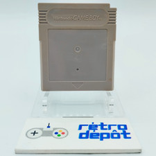 Tetris / Nintendo Game Boy / PAL / IT / FAH