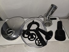  Kenwood  TRITACARNE/INSACCATORE KAX950