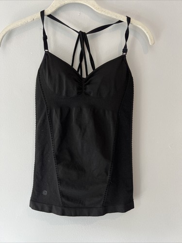 Athleta nero senza - nero,
