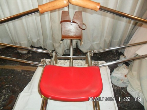 Vogatore brunik vintage - vogatore,