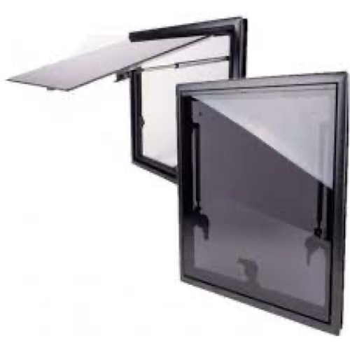 Finestra compasso style - finestra, a