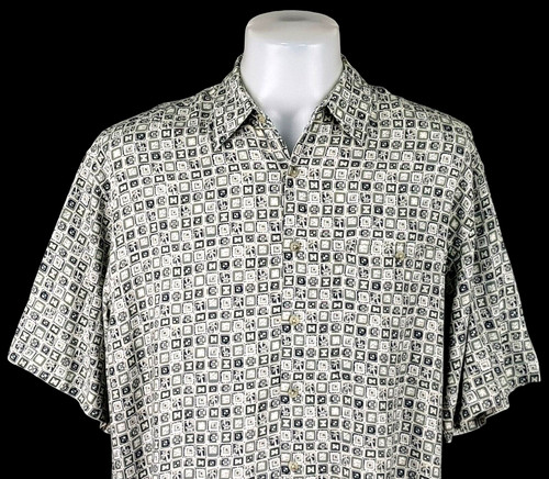 Campia moda camicia - camicia, hawaiana
