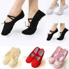 Scarpe da ballo a punta