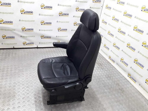 Asiento sedile anteriore - asiento,