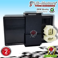 Centralina Elettronica CDI MS8