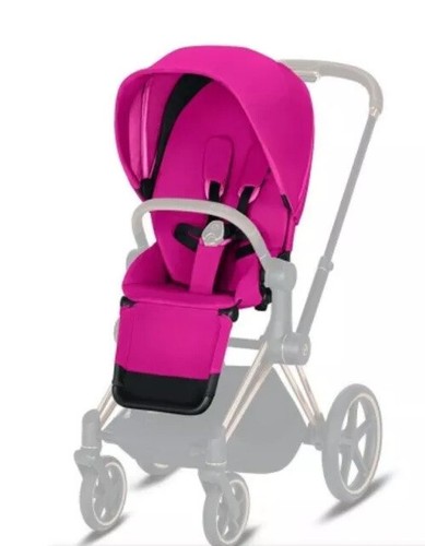 Cybex priam confezione - 3, posti