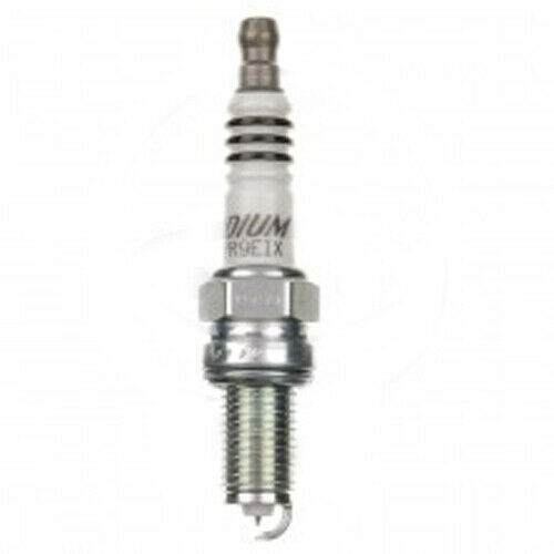 Candela accensione ngk - accensione,