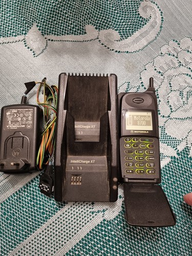 Motorola 8700 gsm - 8700,
