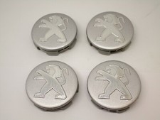 Coprimozzo Peugeot 208 2008