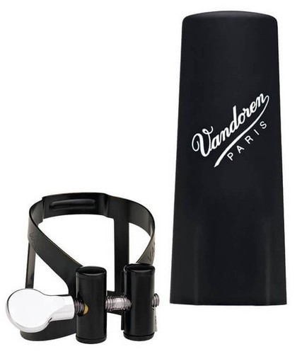 Vandoren legatura clarinetto