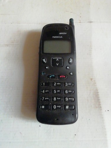 Nokia sip cellulare vintage - vintage,