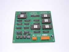 JRC CDC-180 B JMA 7252 Radar