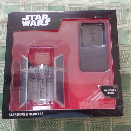 Star wars collector - collector's, edition