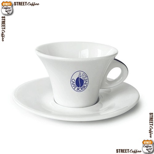 Tazze tazzine cappuccino con - tazzine,