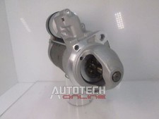 Motorino avviamento starter