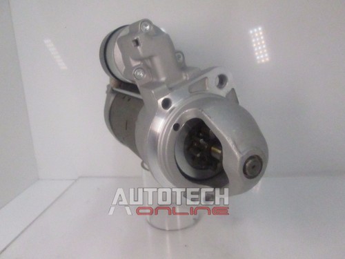 Motorino avviamento starter