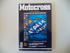 MOTOCROSS 12/2007 APRILIA RXV 4.5 5.5/GAS GAS TXT 300 RAGA/HM CRE F 250 450 R