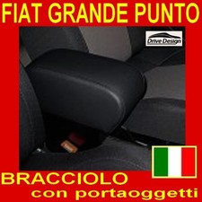 Fiat grande punto - grande, punto-bracciolo