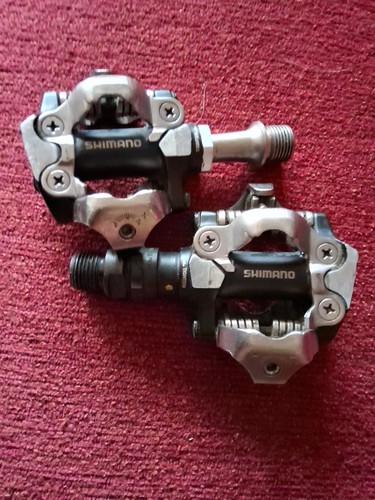 Shimano deore m780 - shimano, pd-m780