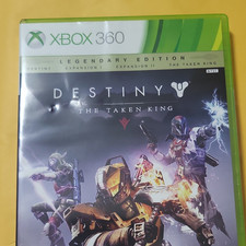 Activision Destiny: Il Re dei