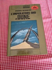 Frank Herbert -