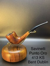 Vintage Savinelli Punto Oro