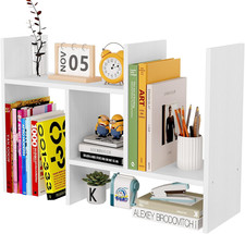Scaffale Libreria Mini Legno