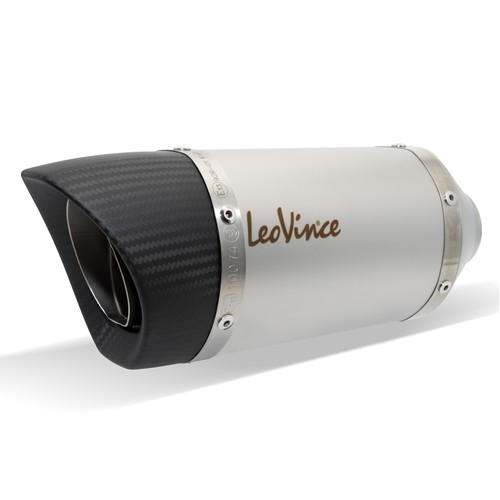 Silenziatore leovince pro - leovince, lv