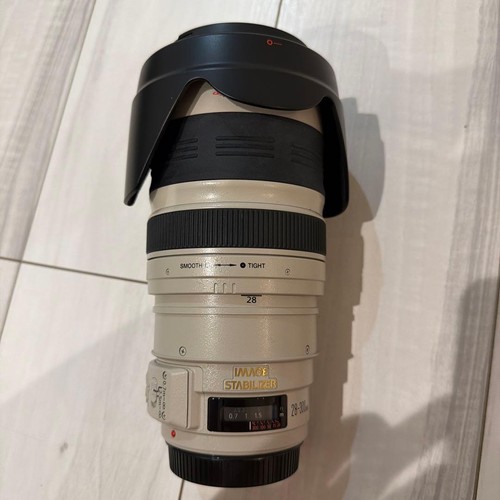 Canon 300mm 5 - f3.5-5.6l, is