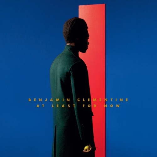 Benjamin clementine at - ,