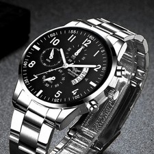 Orologio Uomo ZHOWE GA6539 |
