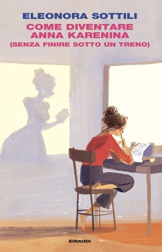 Libri eleonora sottili - eleonora, come