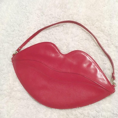 Borsa pochette charlotte - pochette,