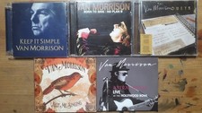 Van morrison lotto cd - morrison,