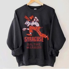 Felpa girocollo Siracusa