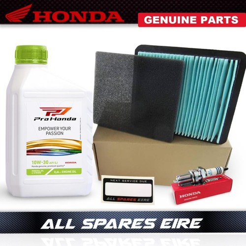 Kit tagliando generatore - kit,