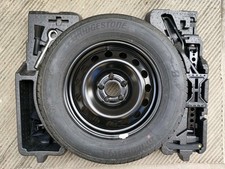 Ruota Di Scorta Per Jeep