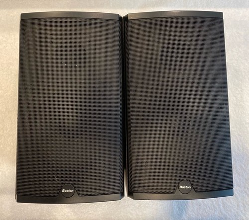 Boston acoustics cr6 - cr6, diffusori