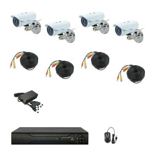 Kit telecamere - 4,