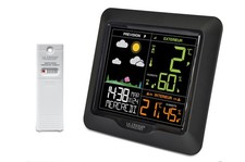 Crosse technology ws6822 - technology,