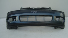 PARAURTI ANTERIORE ORIGINALE VW VOLKSWAGEN POLO 6N0 99-02 LIFT RESTYLING