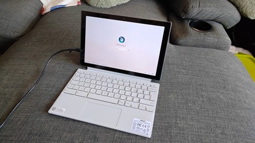 Asus chromebook cm300idm2a - asus,
