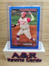 Aggiornamento Serie 2024 Topps