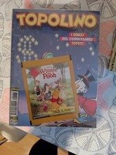 TOPOLINO N 2437 CON GADGET