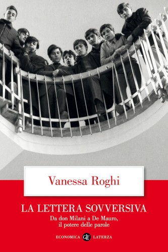 Lettera sovversiva da don - lettera,